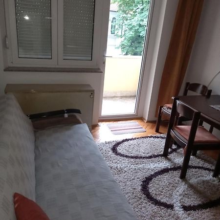 Appartamento Apartman Vukica Trebinje Esterno foto