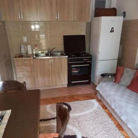 Appartamento Apartman Vukica Trebinje Esterno foto