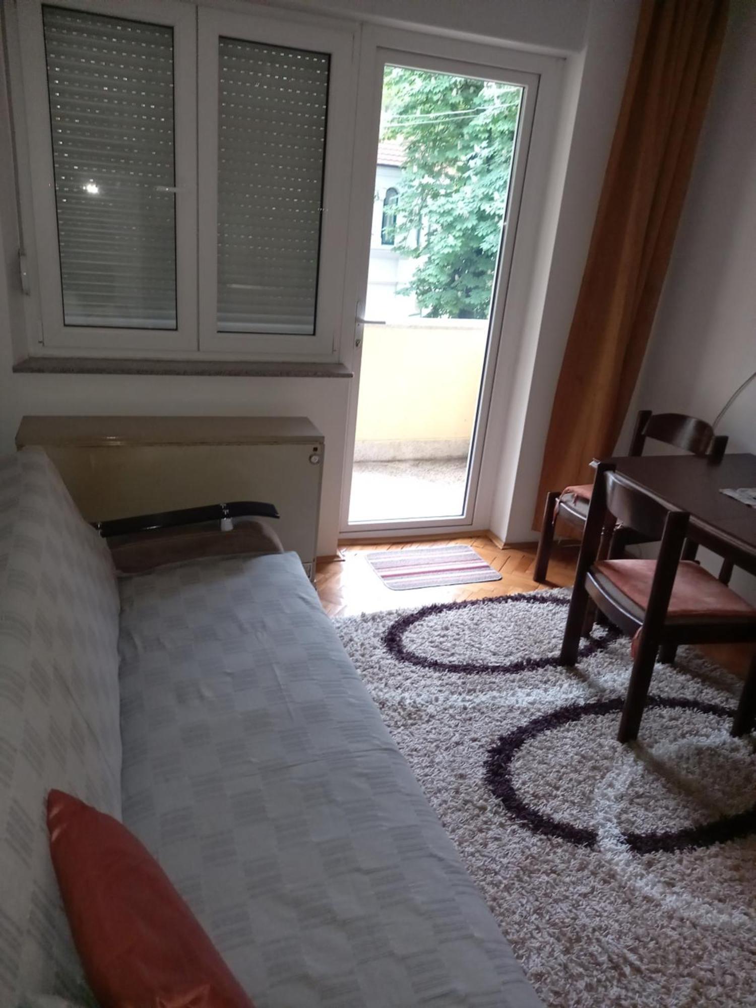 Appartamento Apartman Vukica Trebinje Esterno foto