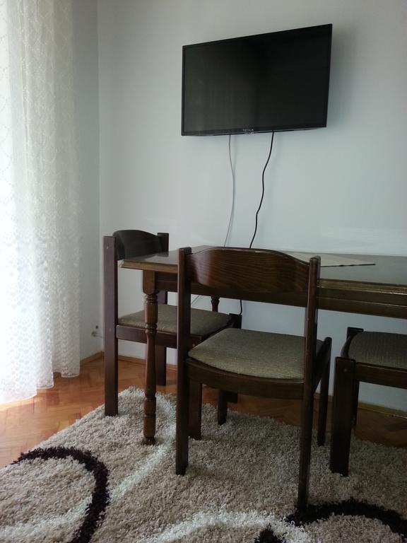 Appartamento Apartman Vukica Trebinje Esterno foto