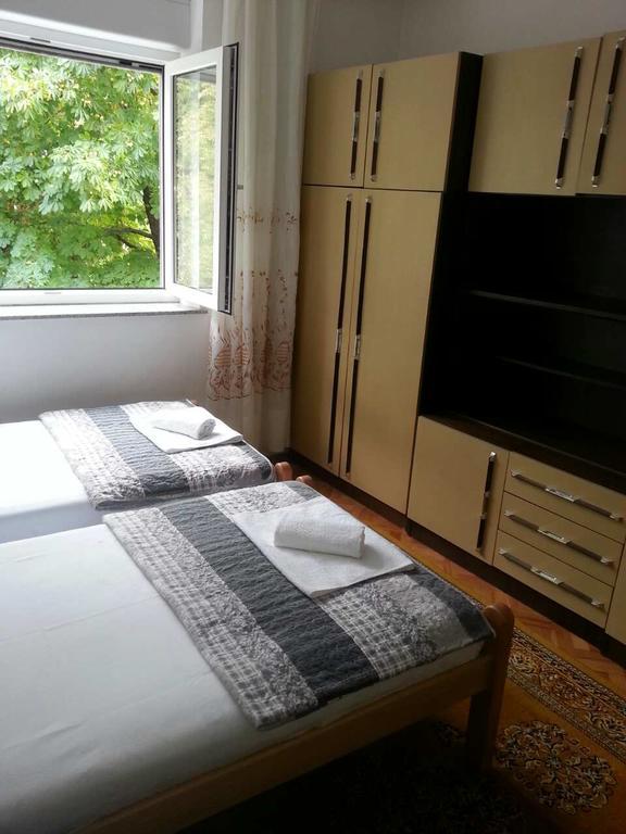 Appartamento Apartman Vukica Trebinje Esterno foto