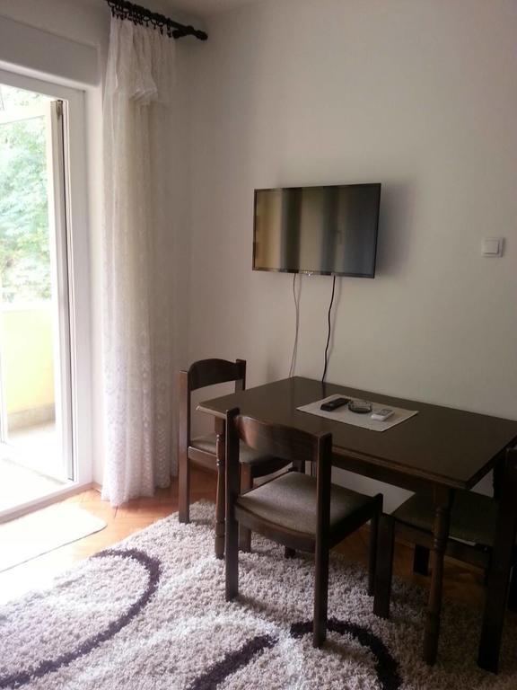 Appartamento Apartman Vukica Trebinje Esterno foto