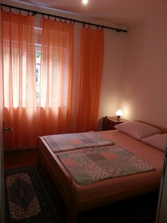 Appartamento Apartman Vukica Trebinje Esterno foto