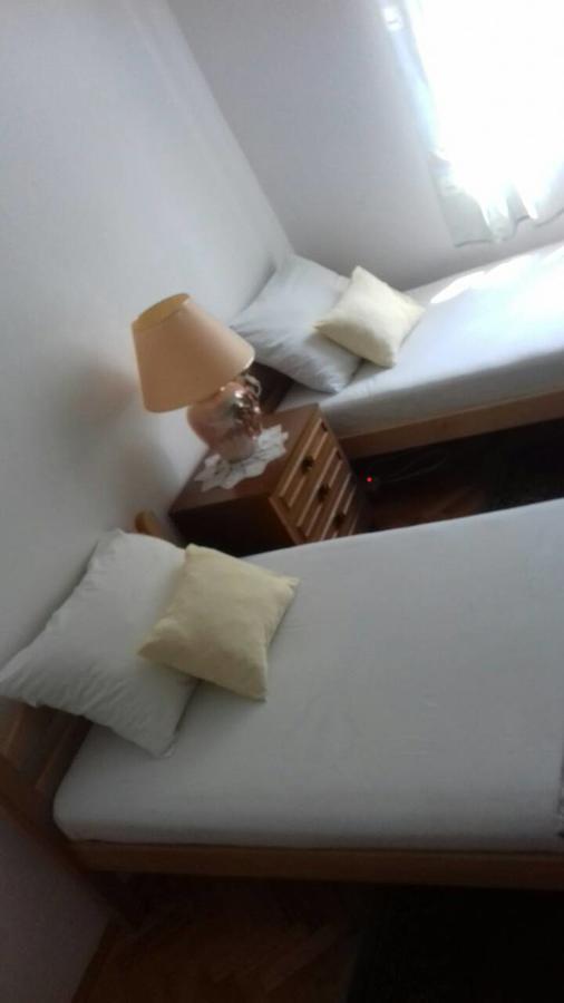 Appartamento Apartman Vukica Trebinje Esterno foto