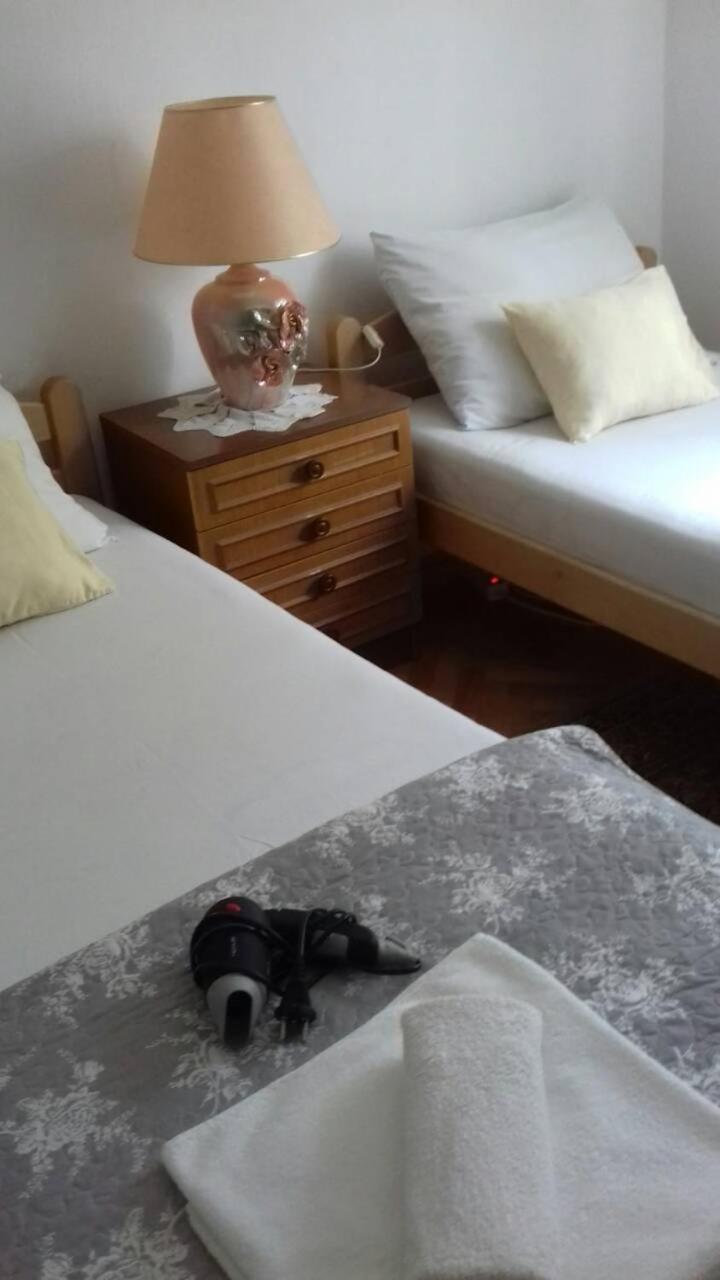 Appartamento Apartman Vukica Trebinje Esterno foto