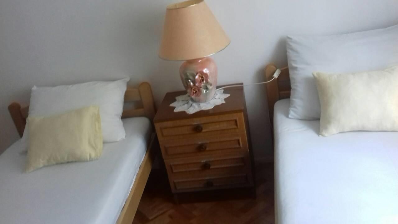 Appartamento Apartman Vukica Trebinje Esterno foto