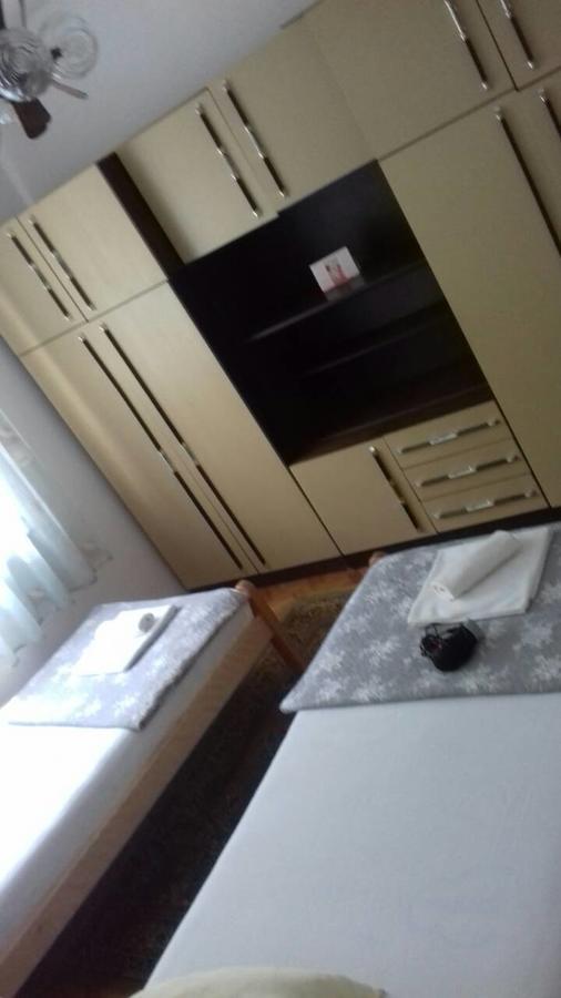 Appartamento Apartman Vukica Trebinje Esterno foto